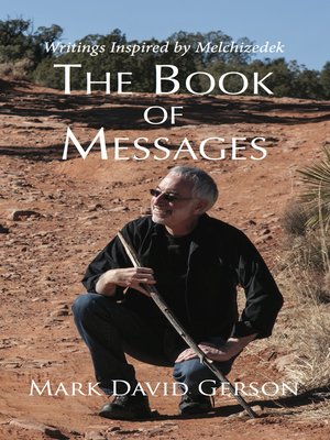 cover image of The Book of Messages
